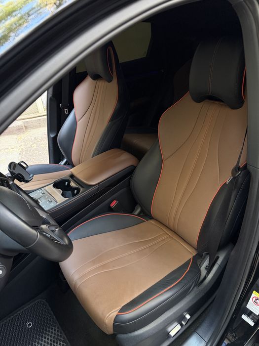 Byd song plus chempion gibrit full 150 km elektr 100 % toza