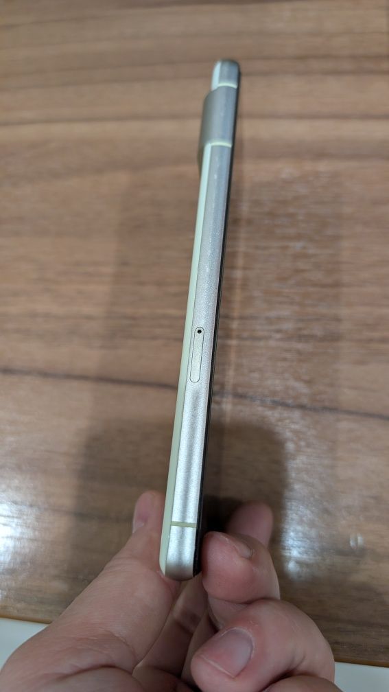Google Pixel 7 (Lemongrass)
