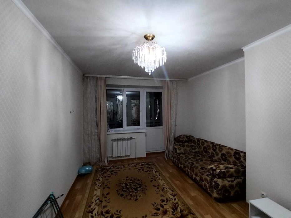 Продается 1 ком квартира в 10 мкр