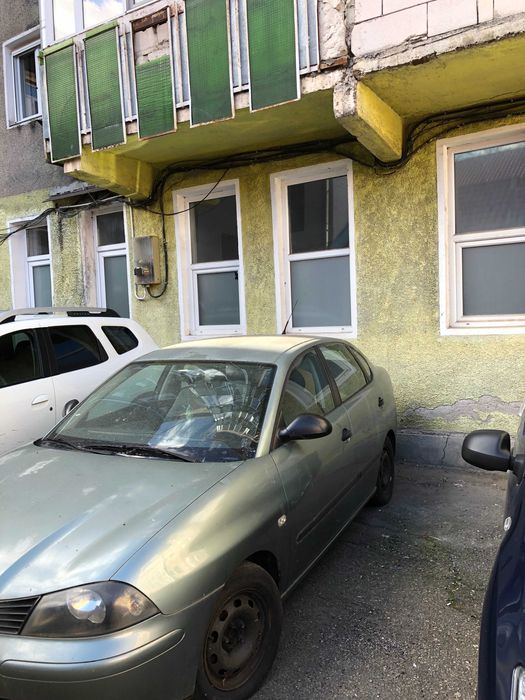 chirie spatiu comercial