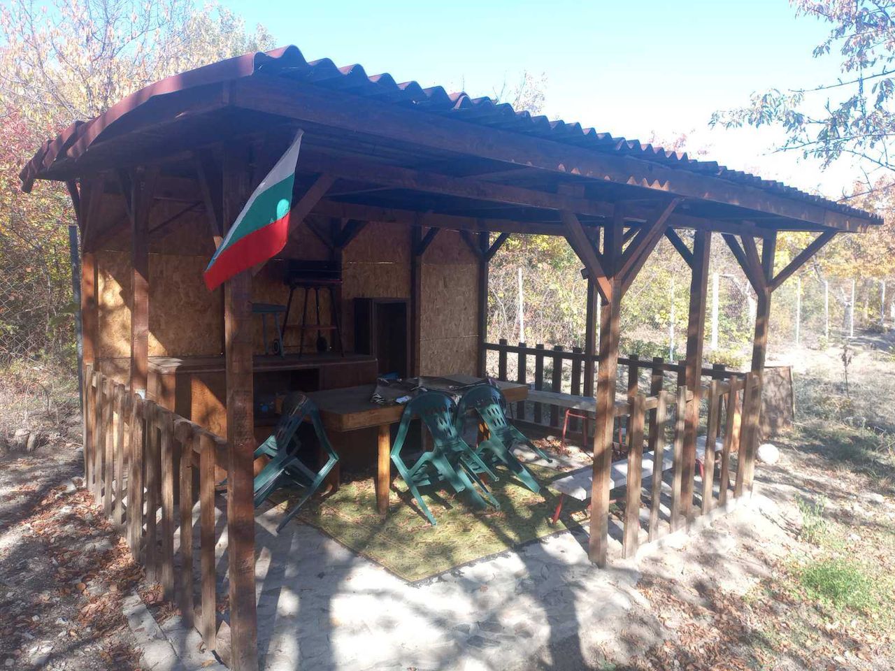 Продава се Къща в с. Паталеница, Област Пазарджик - 22 кв.м за 1500 €/кв.м - Снимка #6
