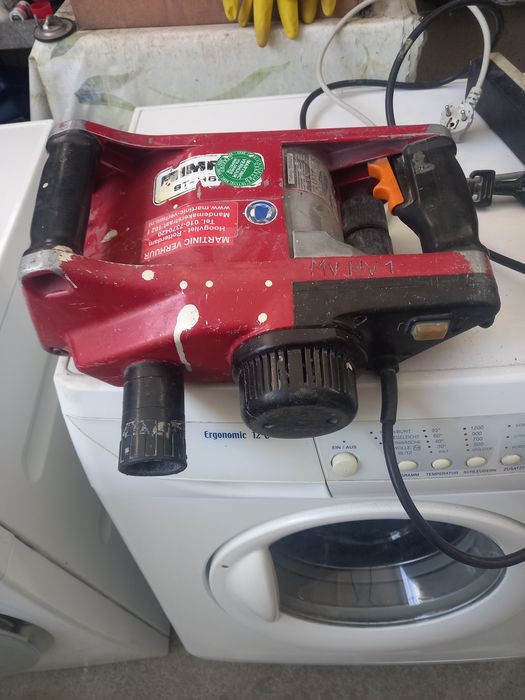 Фреза за канали професионална