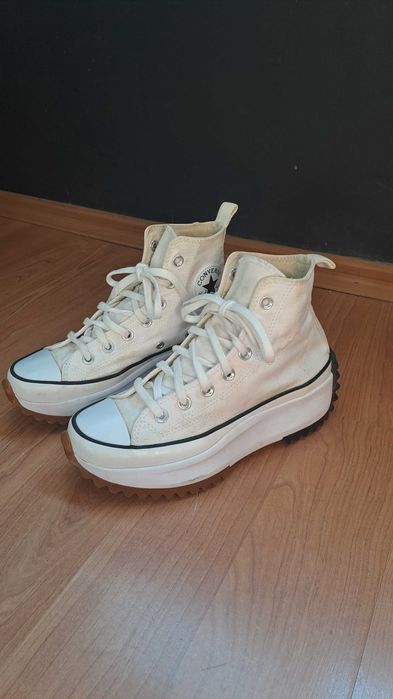 Кецове Converse Chuck Taylor (номер 38)