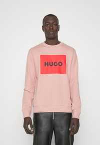 Hugo Boss мъжка блуза М 100% оригинал!