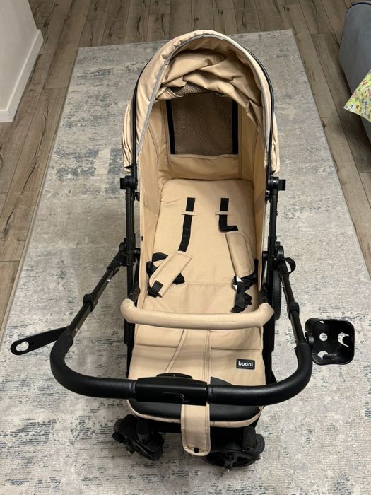 Продам коляску прогулочную