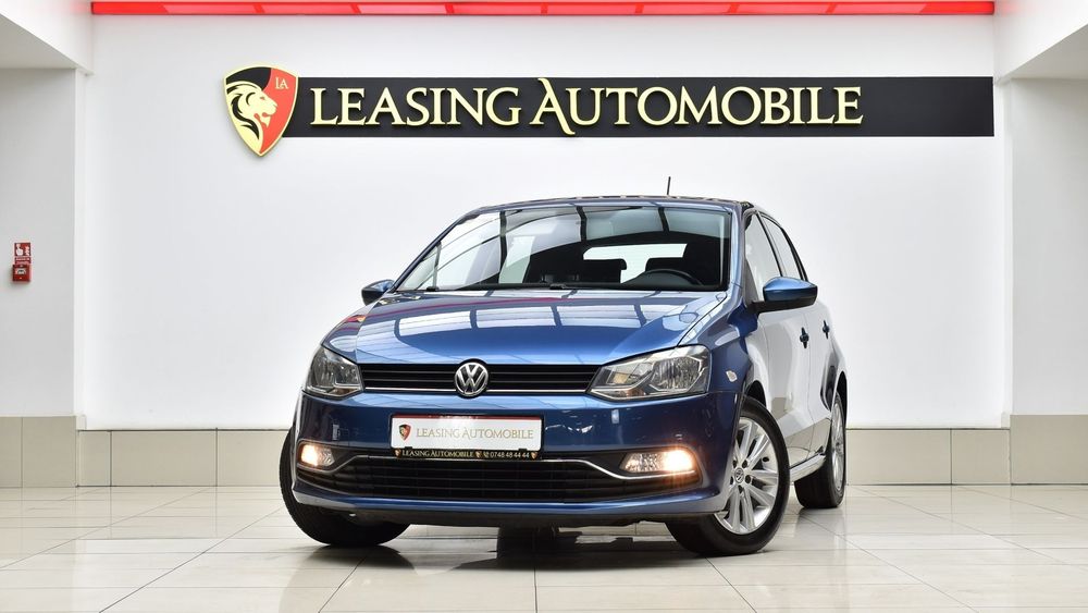 Volkswagen Polo volkswagen polo