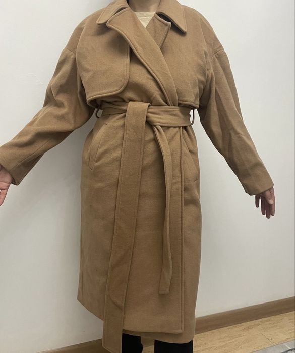 Продам пальто зима.