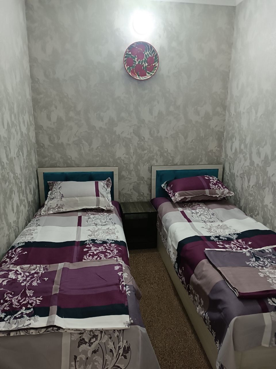 Hostel xostel hotel mehmonxona uyхостел хотел мехмонхона