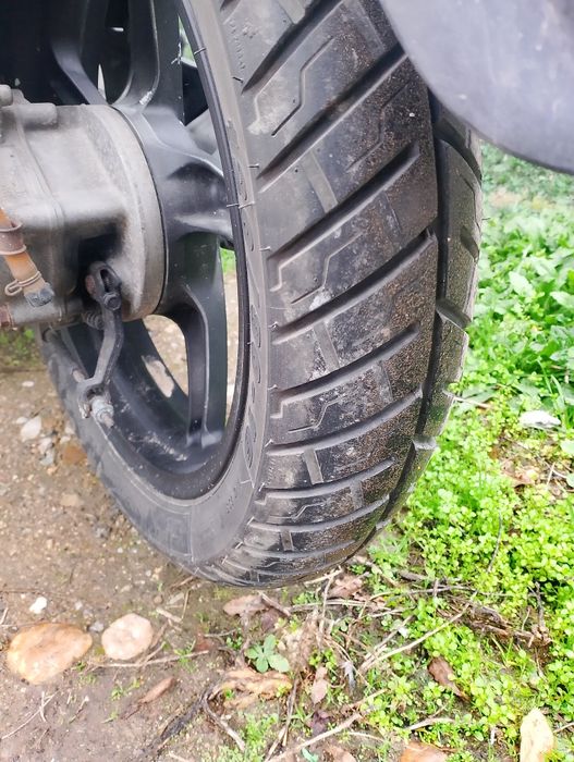 Х о н д а  sh  125