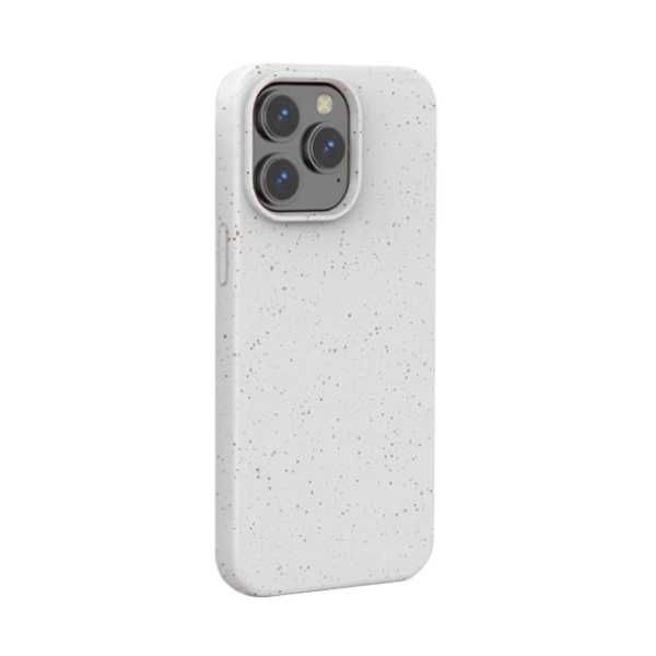 Биоразградим калъф XO Enviromentally-friendly Apple iPhone 15/Pro/Max