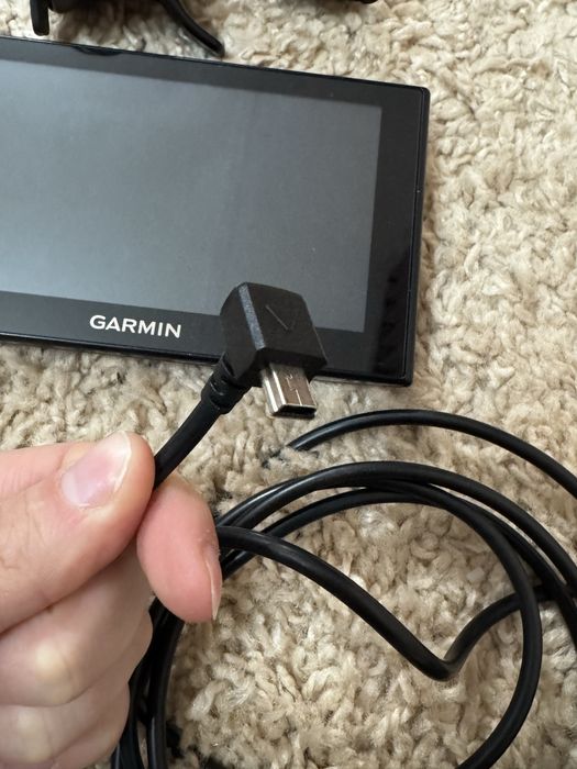 Garmin nuvi 2599 LMT-D навигация