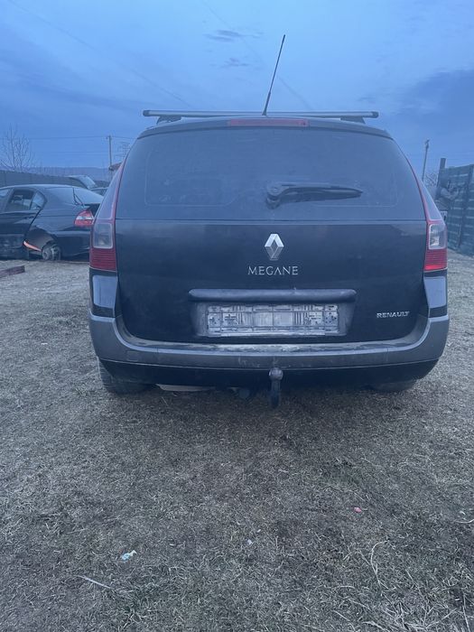 Dezmembrez renault megane 2 break sedan cabrio