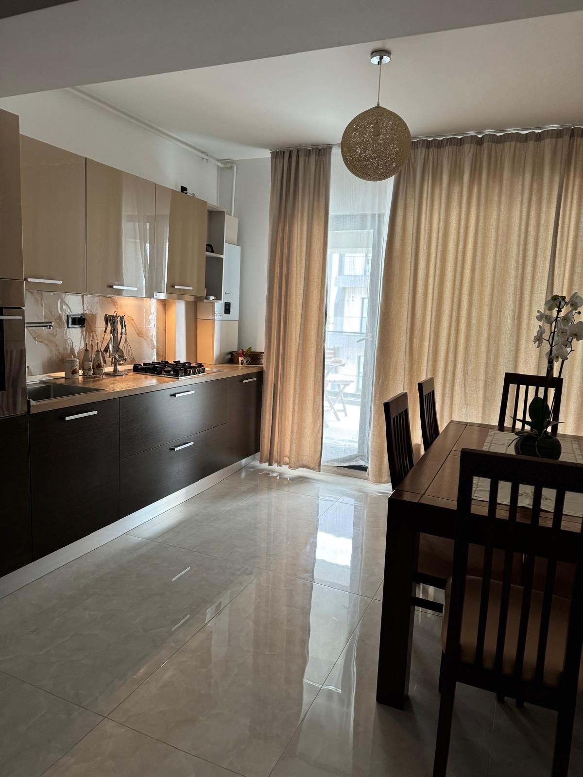 Inchiriez apartament 2 camere , Select residence