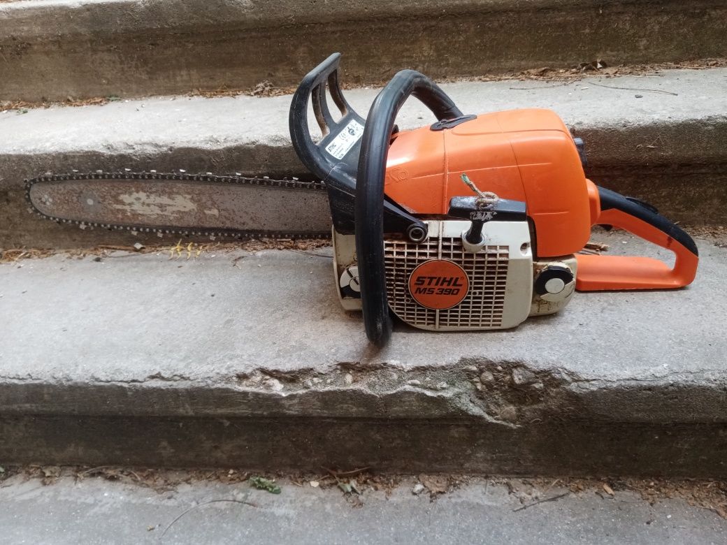 Stihl ms290 ms390 ms044