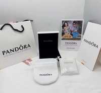 Pandora каробка упаковка