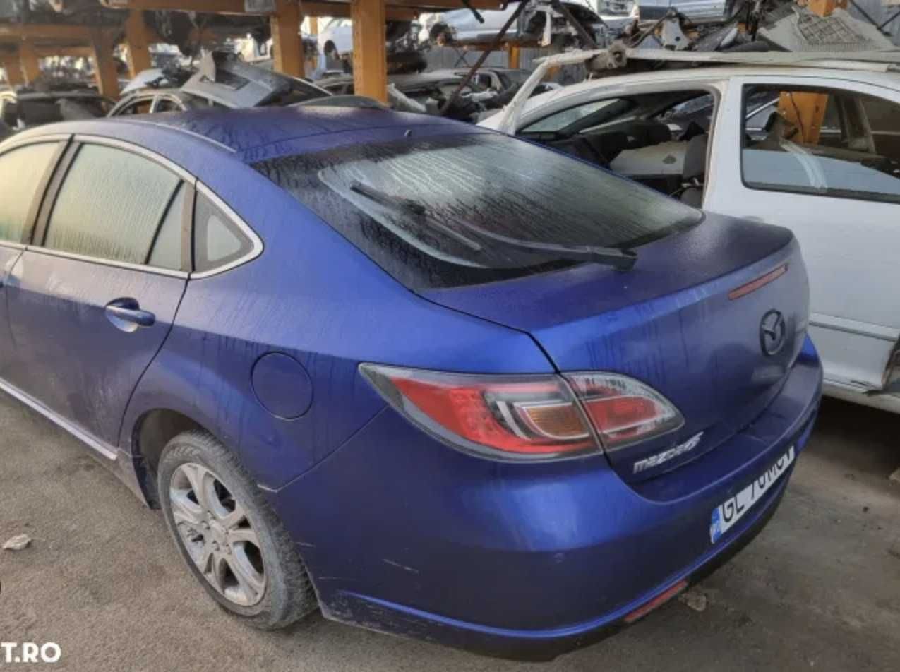 Vand pompa Webasto, mazda 6 gh, 2.0 diesel