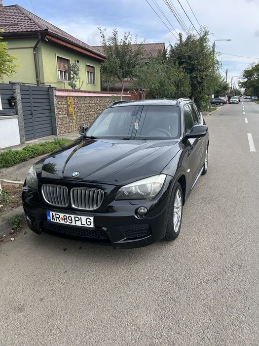 BMW X1 - M pachet