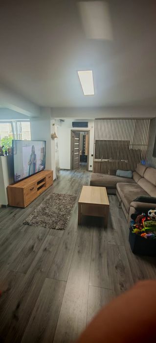 Apartament 2 camere marasti
