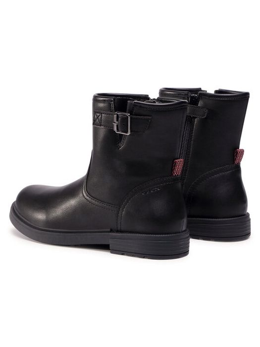 Детски ботуши Geox