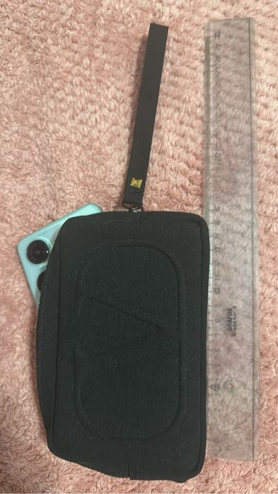 Geanta de mana Valentino Garavani Beauty