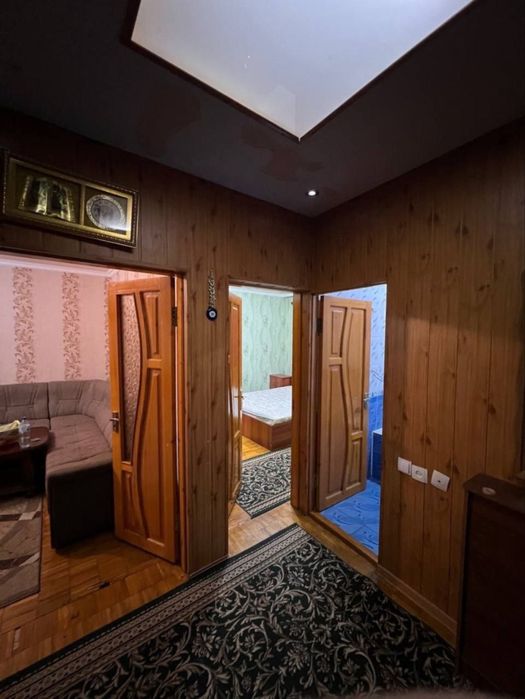 Ц5 3х Комнатная еуро Апартмент