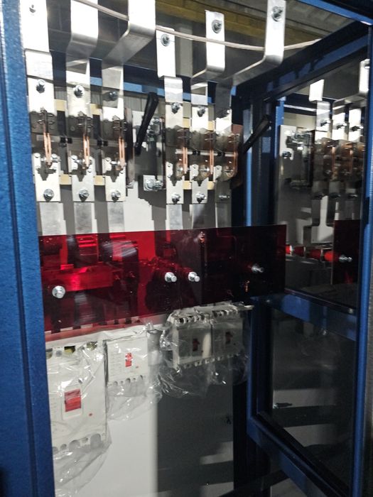 Трансформатор без посредников