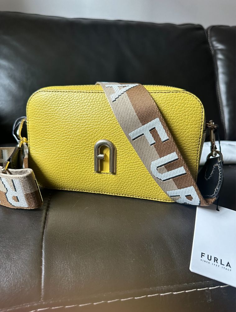 Geanta noua Furla