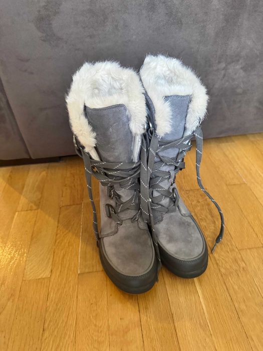 Апрески Sorel Torino II Tall - нови