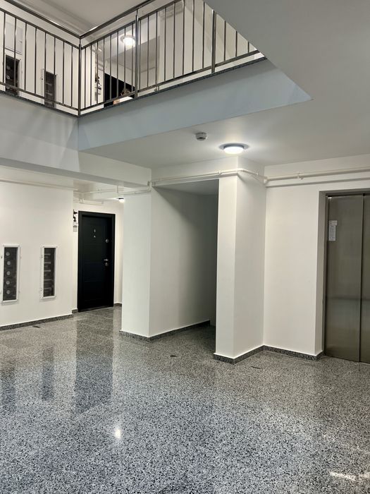 Apartament in bloc NOU!!! Posibilitate spatiu comercial sau locuinta.