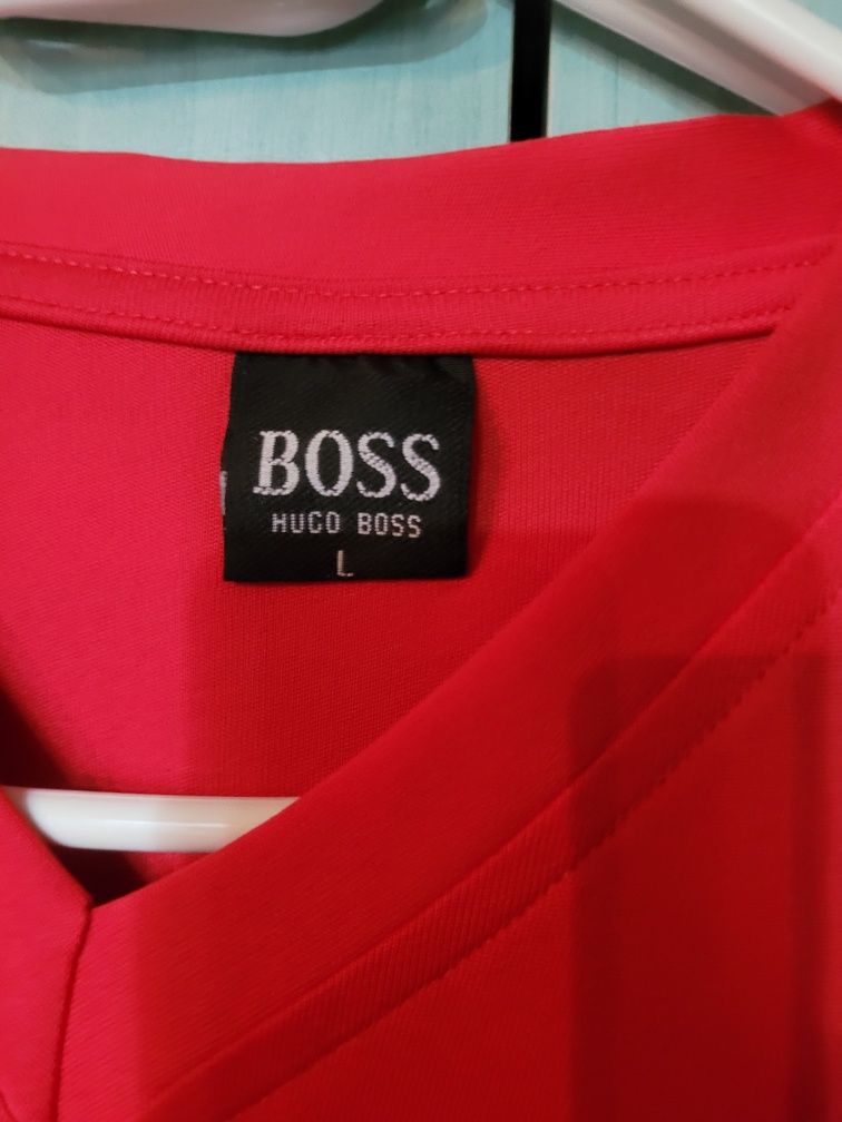 Tricou Hugo Boss