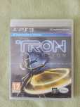 Tron Evolution Playstation Ps 3 Sigilat
