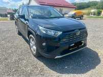 Vand/schimb Toyota RAV4 Hybrid 2.5