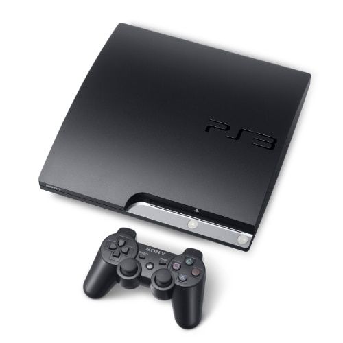 Playstation 3 За Части