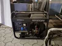 Двежок Hyundai 6 kv