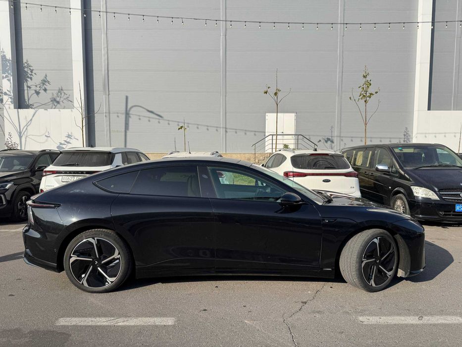 Geely jiyue 2024 robo car 2024