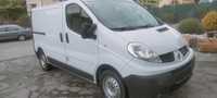 Renault Trafic 2013 vând sau schimb