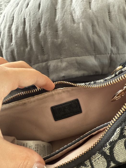 Дамска чанта liu jo