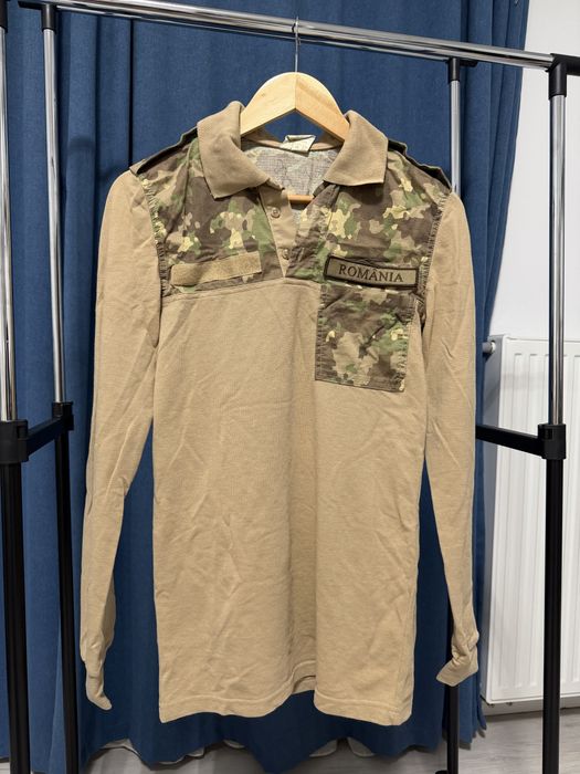 Bluze COMBAT cu grade/fara