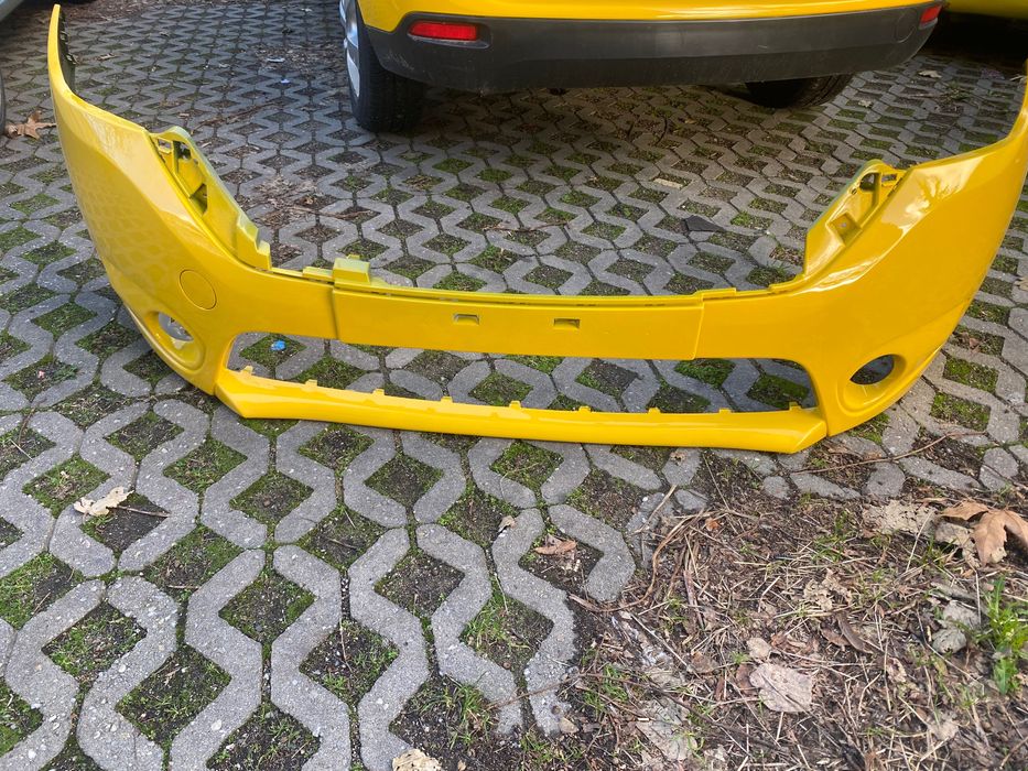 Предна броня Dacia lodgy нова