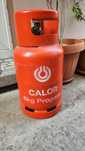 Butelie 6l cu mufa de Anglia pentru rulote