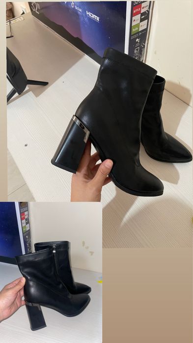 Продам полусапожка женская