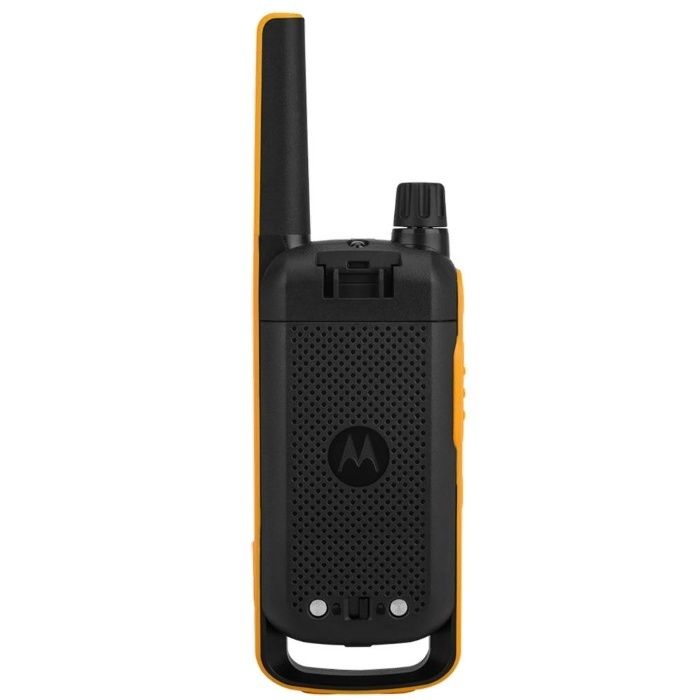 Рация Motorola Т82 Extreme