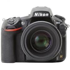 Фотоаппарат nikon d810