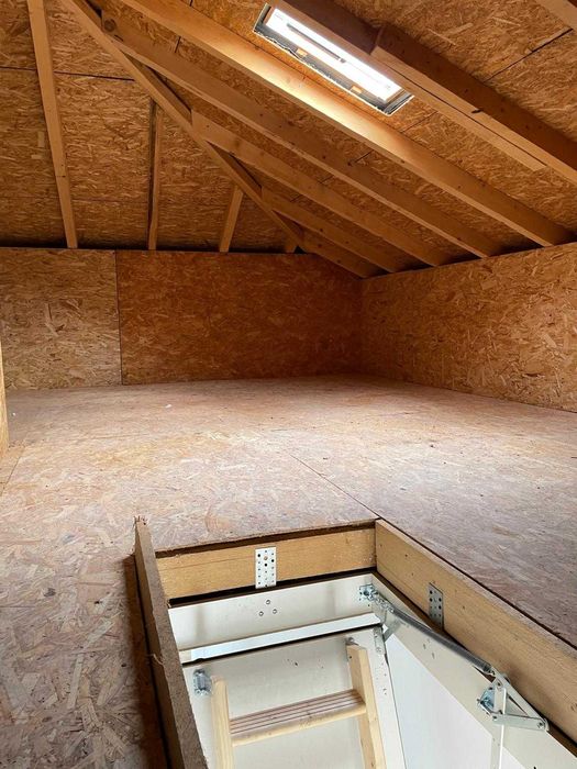 Vand casa individuala