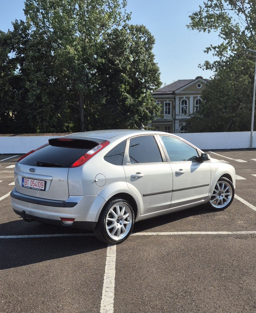 Ford Focus 1.6TDCI 2007