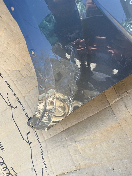 Vw T-Roc 2020 ляв калник