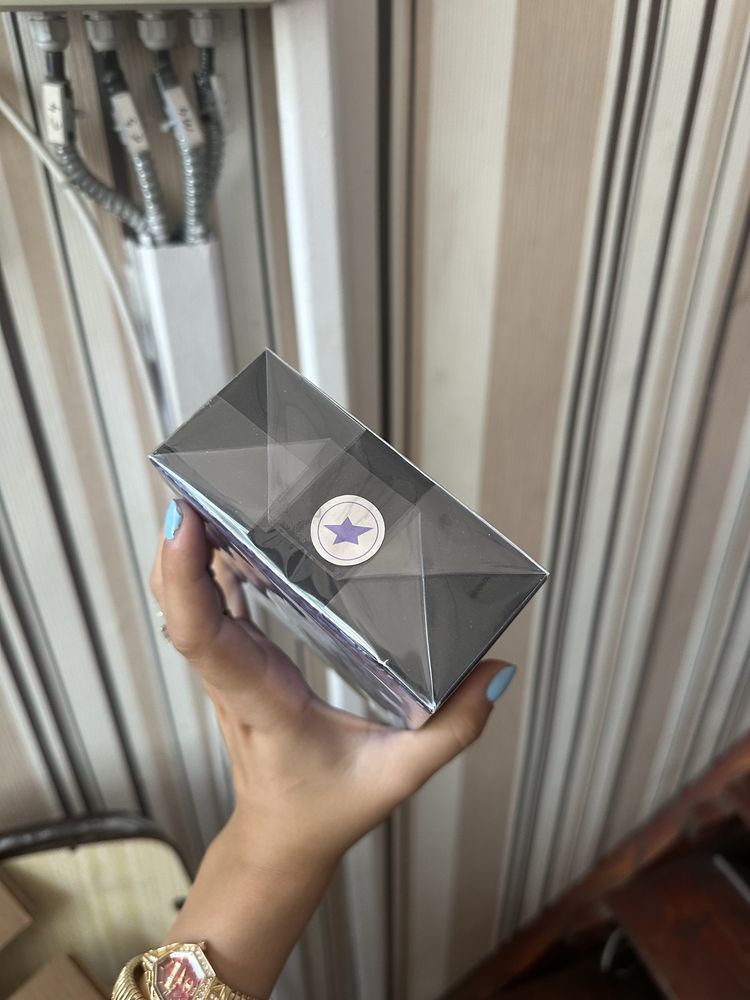 Angel mugler collector