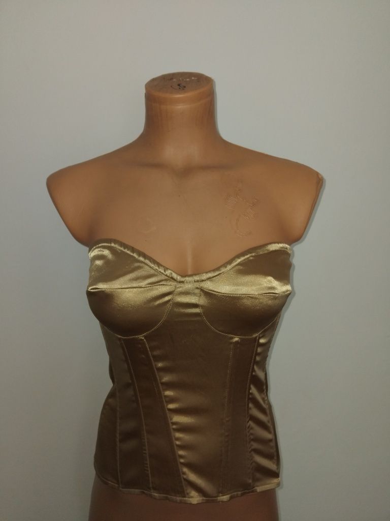 Corset elegant nou cu eticheta