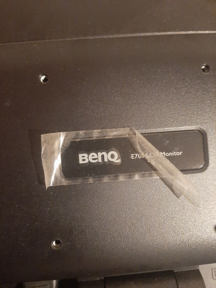 Продам монитор BenQ