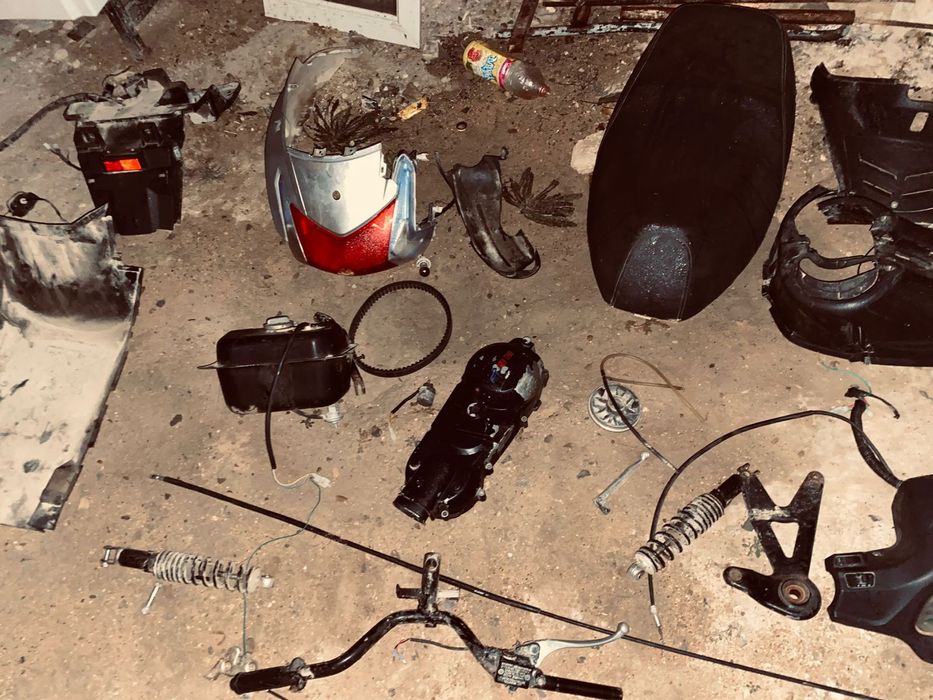 Ассалаумағалайкум Жігіттер уткан полни . Заты бардек маторын істеп алс